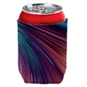 Metallic rainbow Can Holder View1