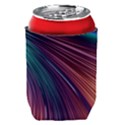 Metallic rainbow Can Holder View2