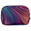 Metallic rainbow Make Up Pouch (Small) View2