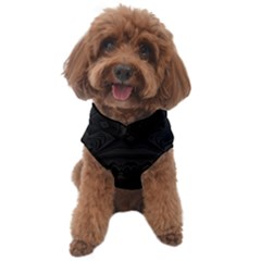 Black And Gray Dog Sweater by Dazzleway