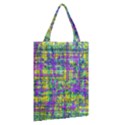 Mosaic Tapestry Classic Tote Bag View2