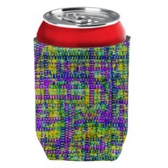 Mosaic Tapestry Can Holder by essentialimage