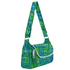 Mosaic Tapestry Multipack Bag by essentialimage