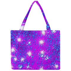 Privet Hedge With Starlight Mini Tote Bag by essentialimage