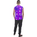 Privet Hedge with Starlight Men s Regular Tank Top View2