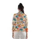 Sea creatures Women s Windbreaker View2