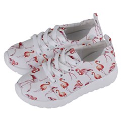 Rose flamingos Kids  Lightweight Sports Shoes