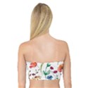 Flowers Bandeau Top View2