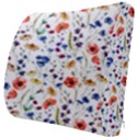 Flowers pattern Seat Cushion View3