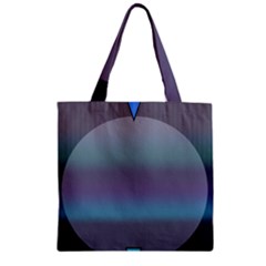 01112020 F 13000 Zipper Grocery Tote Bag by zappwaits