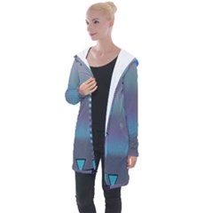 01112020 F 13000 Longline Hooded Cardigan by zappwaits