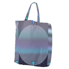 01112020 F 13000 Giant Grocery Tote by zappwaits