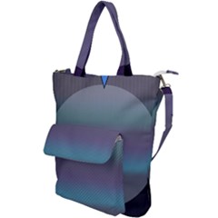 01112020 F 13000 Shoulder Tote Bag by zappwaits