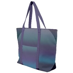 01112020 F 13000 Zip Up Canvas Bag by zappwaits