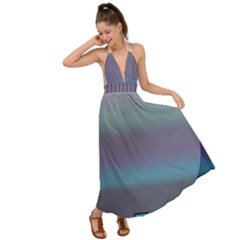 01112020 F 13000 Backless Maxi Beach Dress by zappwaits