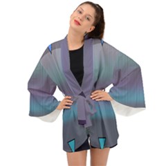 01112020 F 13000 Long Sleeve Kimono by zappwaits