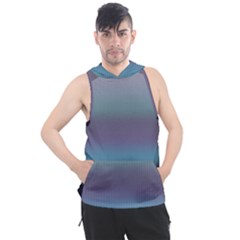 01112020 F 13000 Men s Sleeveless Hoodie by zappwaits