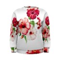 Flawers Women s Sweatshirt View1