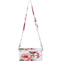 Flawers Mini Crossbody Handbag View2