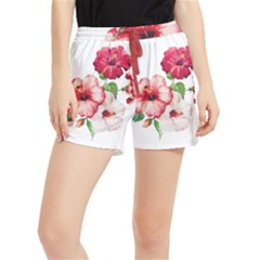 Flawers Runner Shorts