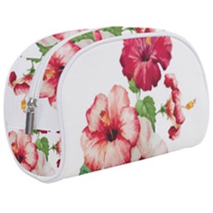 Flawers Makeup Case (medium) by goljakoff