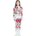 Flawers Kids  Tracksuit View1