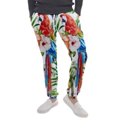 Jungle Men s Jogger Sweatpants by goljakoff