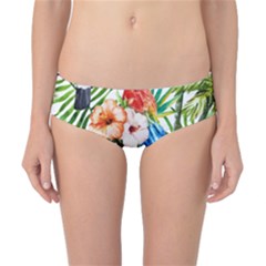 Jungle Classic Bikini Bottoms by goljakoff