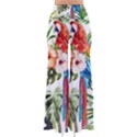 Jungle So Vintage Palazzo Pants View2