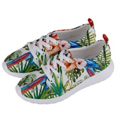 Jungle Women s Lightweight Sports Shoes by goljakoff