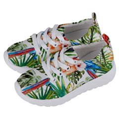 Jungle Kids  Lightweight Sports Shoes by goljakoff