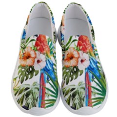 Jungle Men s Lightweight Slip Ons by goljakoff