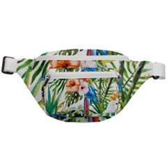 Jungle Fanny Pack