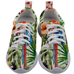 Jungle Kids Athletic Shoes by goljakoff