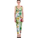 Jungle birds One Piece Catsuit View1