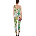 Jungle birds One Piece Catsuit View2