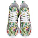 Jungle birds Women s Lightweight High Top Sneakers View1