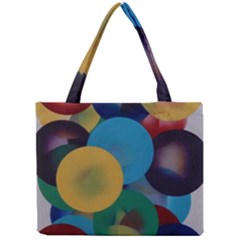 Kaleidoscope Mini Tote Bag by WILLBIRDWELL