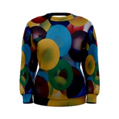 Kaleidoscope Women s Sweatshirt