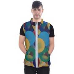 Kaleidoscope Men s Puffer Vest