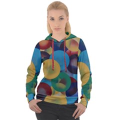 Kaleidoscope Women s Overhead Hoodie