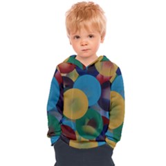 Kaleidoscope Kids  Overhead Hoodie