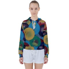 Kaleidoscope Women s Tie Up Sweat