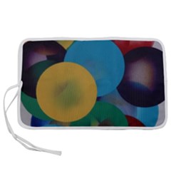 Kaleidoscope Pen Storage Case (l)