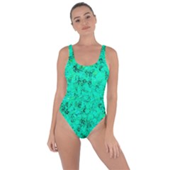 Aqua Marine Glittery Sequins Bring Sexy Back Swimsuit by essentialimage