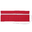 Flag of Austria Roll Up Canvas Pencil Holder (M) View2