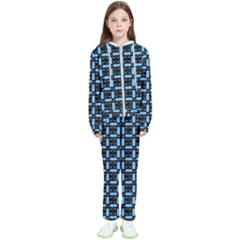 Spark Blocks Kids  Tracksuit