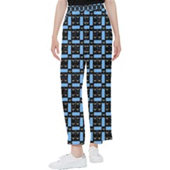 Spark Blocks Women s Pants 