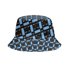 Spark Blocks Inside Out Bucket Hat by Sparkle