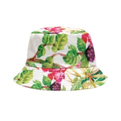 Spring Flowers Bucket Hat